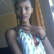 Nicole wambugu