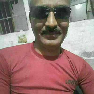 Raheel khan