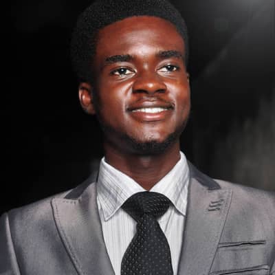 George Asumadu