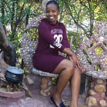 Tshego