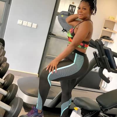 Felicia Yeboah