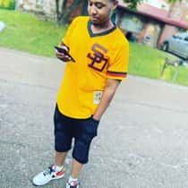 King Saul