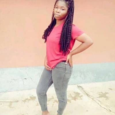 betty victor