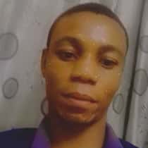 david