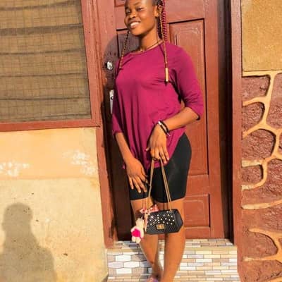 ayensu Felicity