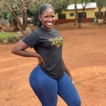 Afriyie Victoria