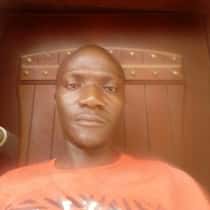 Taye balogun