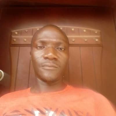 Taye balogun