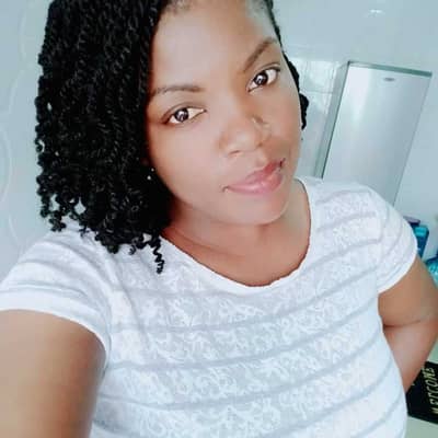 Ngweta