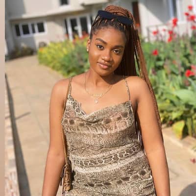 Abigail Acquah