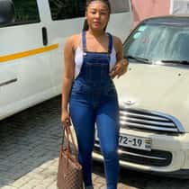 Abena Serwaa