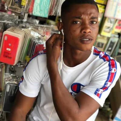 Appiah Joseph