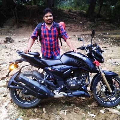 Manoj