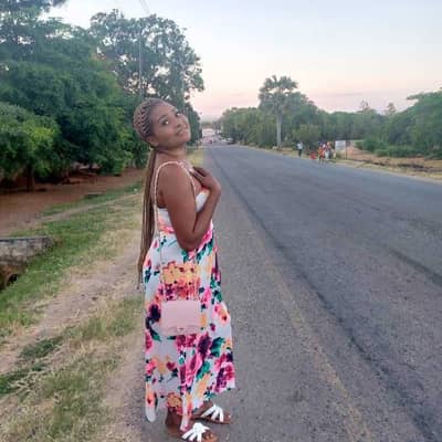 Emeldah Mweemba