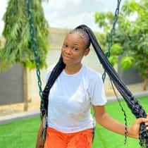 Akua Edina