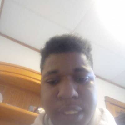 mykel raymond jr