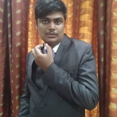 Hamza ali