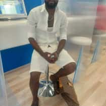 A K  Kamara