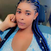 Patience Sarpong