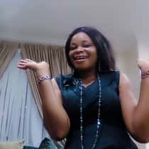 Mercy salihu