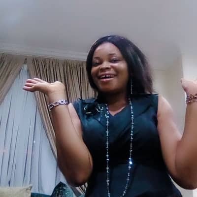 Mercy salihu