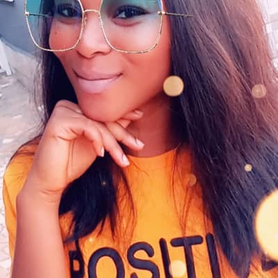 Obianuju pearl