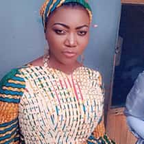 Seidu Safia