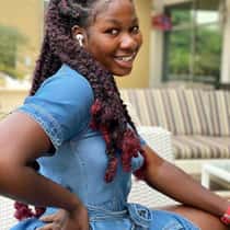 kyeraa Augustina