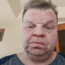 Schmusemam