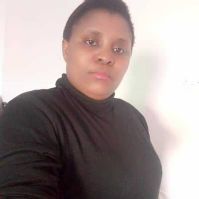 joyline wambugha