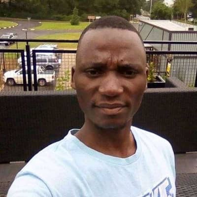 Christopher Bwanali