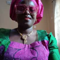 Sunday Oluwayemisi