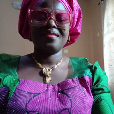 Sunday Oluwayemisi