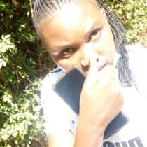 Alice Nyambura