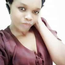mary