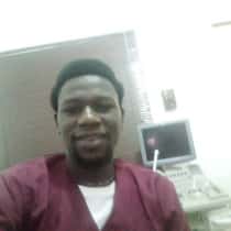JAMIE CHUKWU