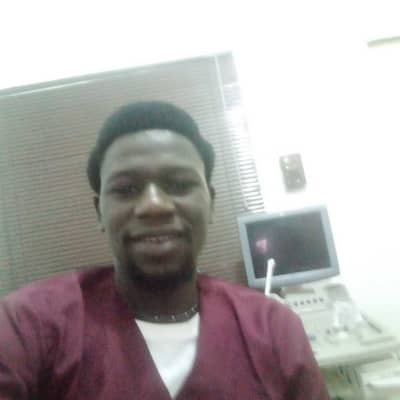 JAMIE CHUKWU