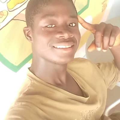 William