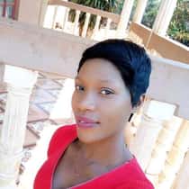 Audrey nalwimba