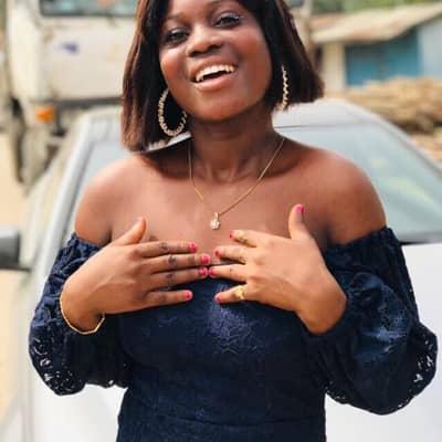 GIFTY TEYKI NATEY