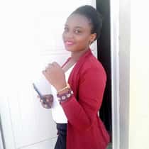 blessing Abigail