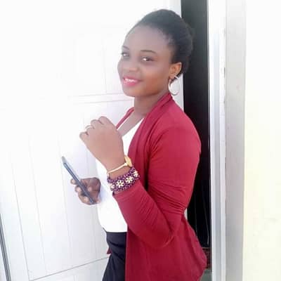 blessing Abigail