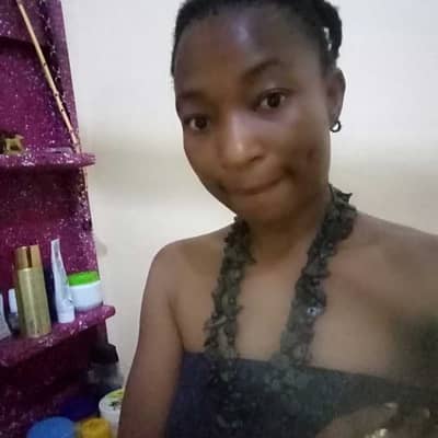 Jane Africa