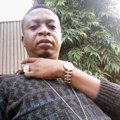 femi ojo peter