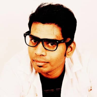 kiven kishor