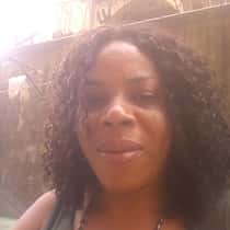 Ngozi okoye