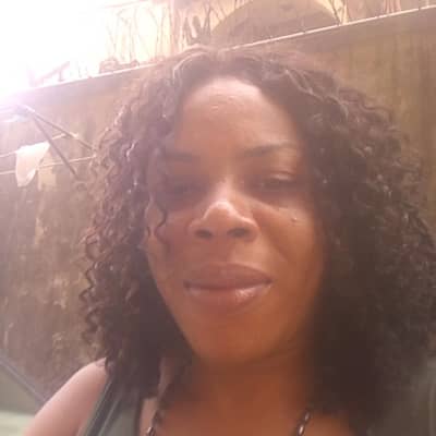 Ngozi okoye