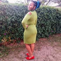 Irene kimani