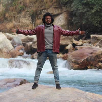 Nahush