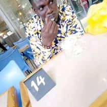Steven Adjei